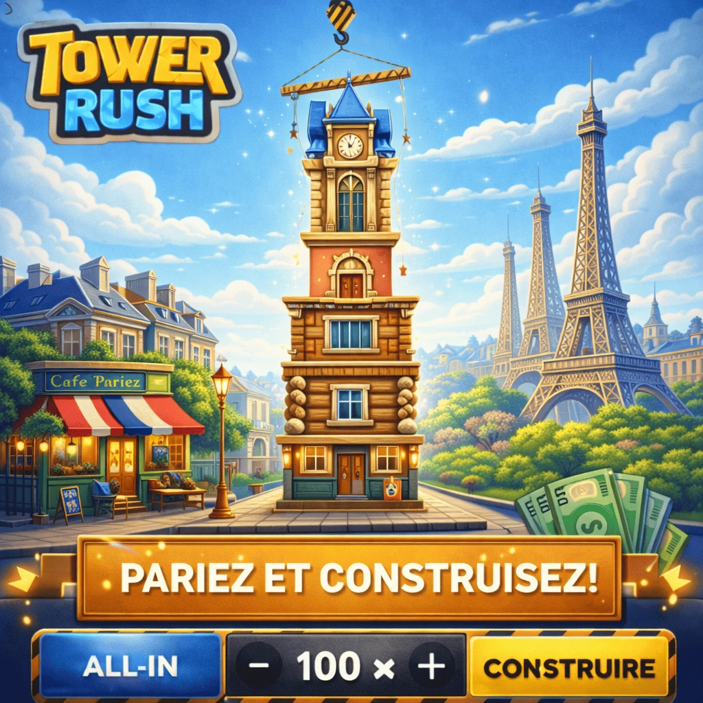 R&egrave;gles et Fonctionnement du Jeu