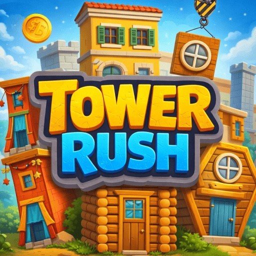 Tower Rush