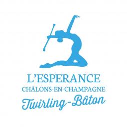 Logo esperance twirling sept2023